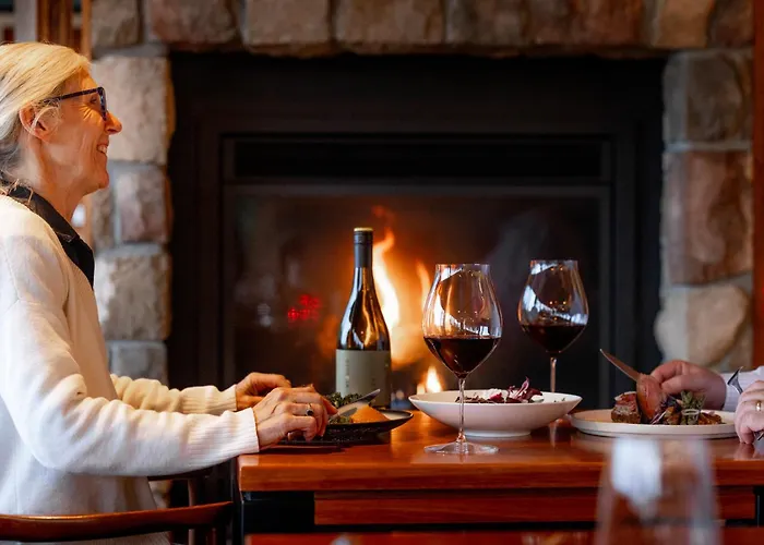 Discovery Resorts - Cradle Mountain