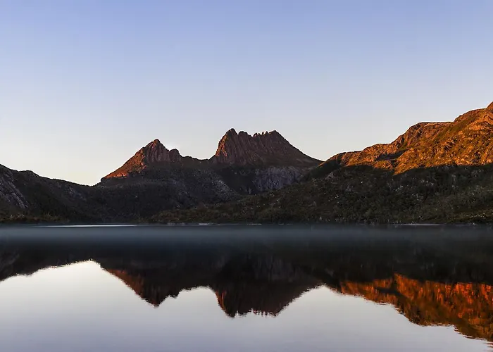 Discovery Resorts - Cradle Mountain