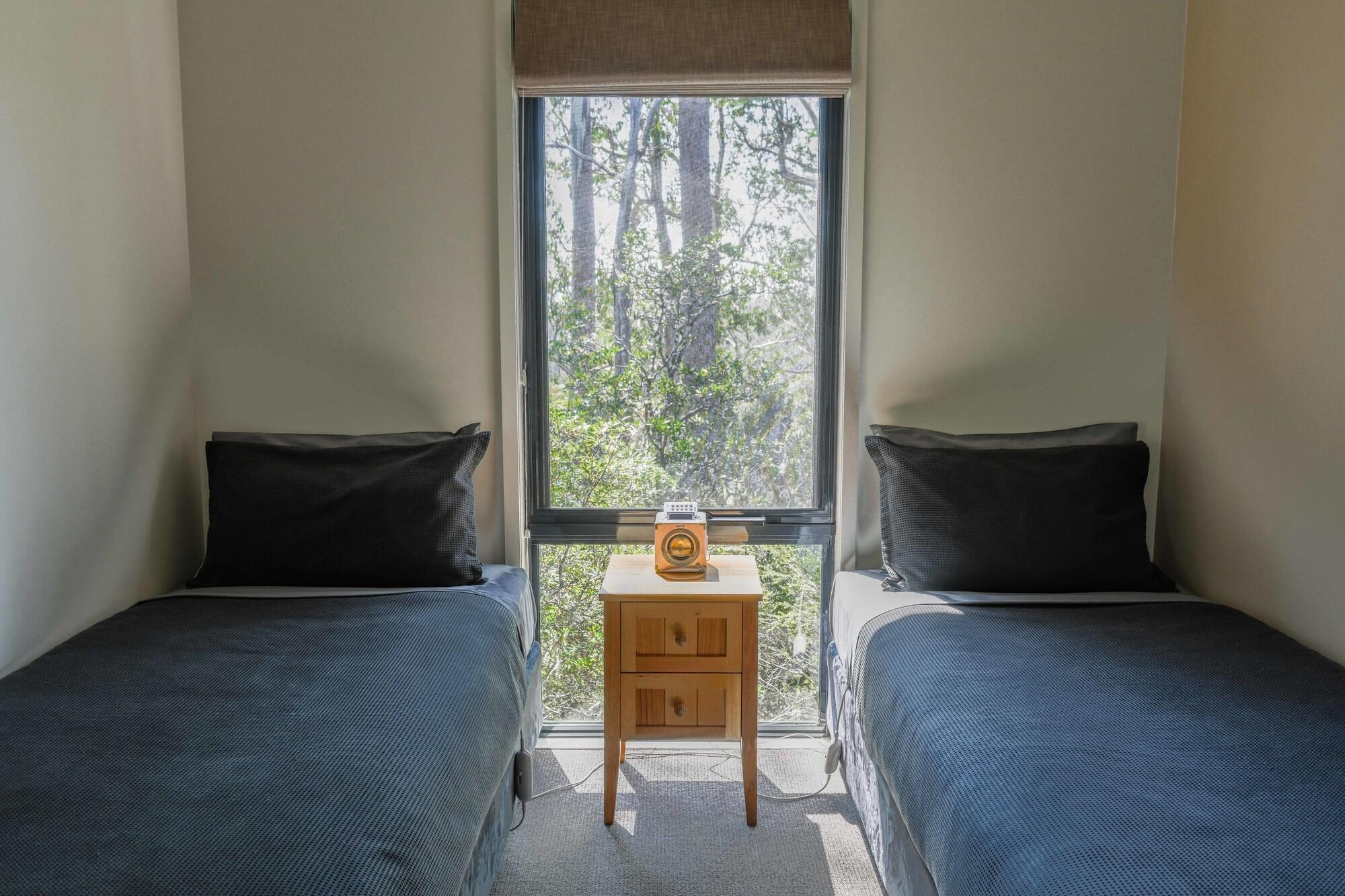 Discovery - Hotel Cradle Mountain