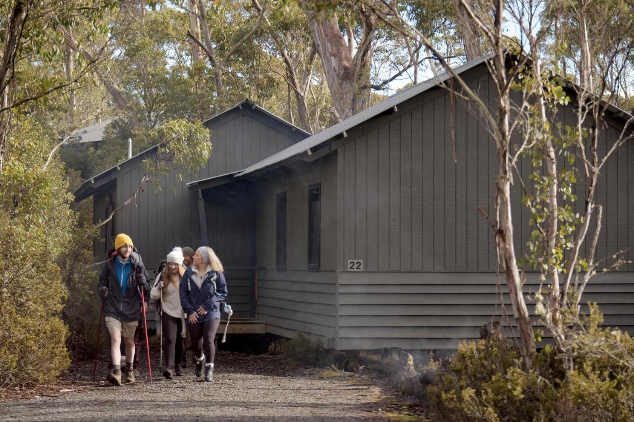Discovery - 4* Cradle Mountain