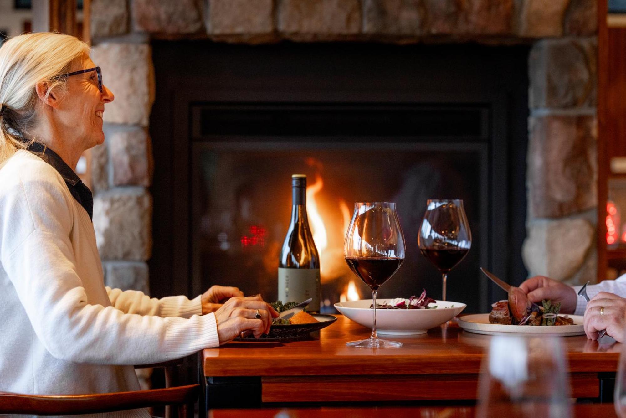 Hotel Discovery - Cradle Mountain