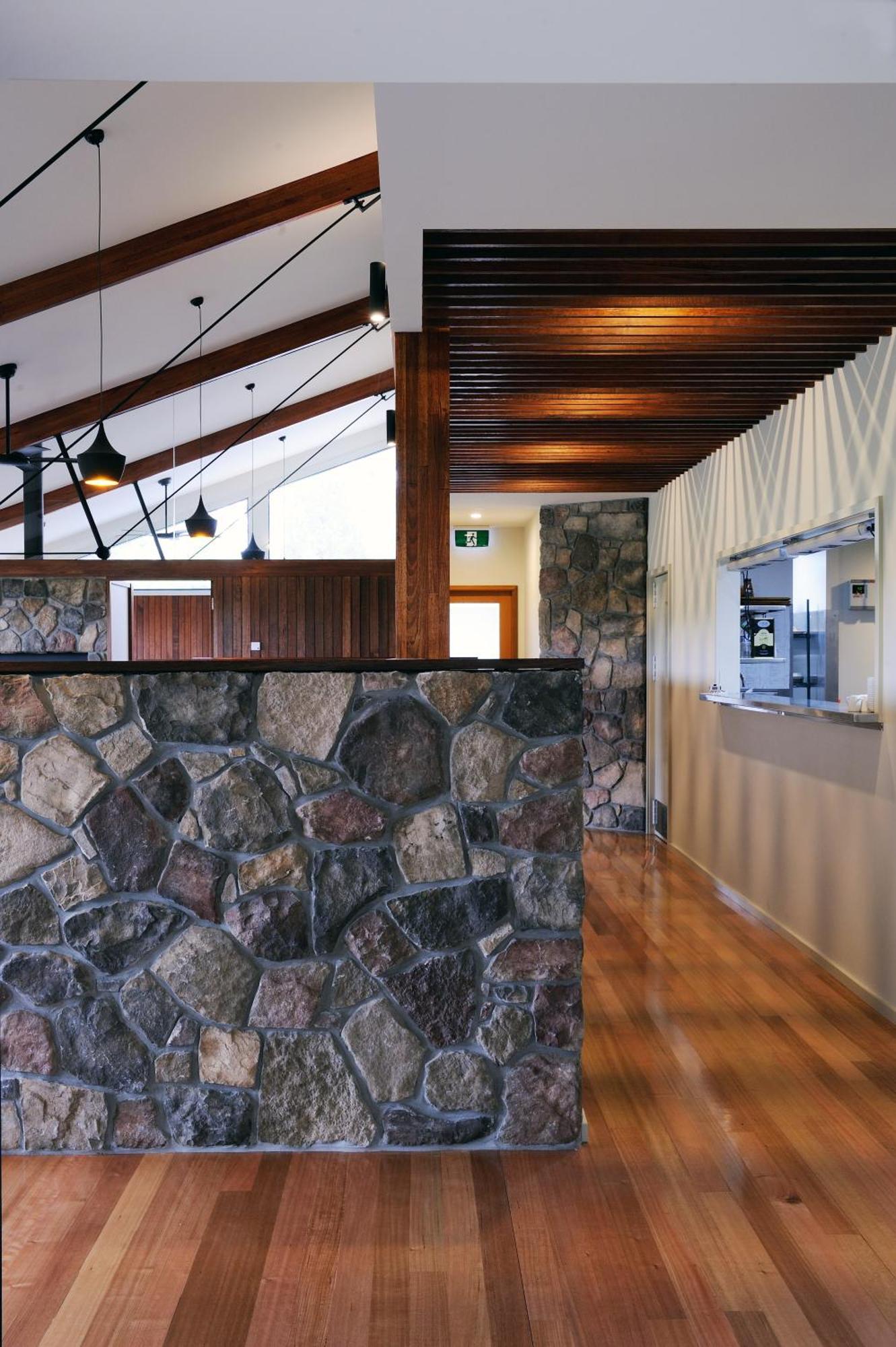 Discovery - Hotel Cradle Mountain