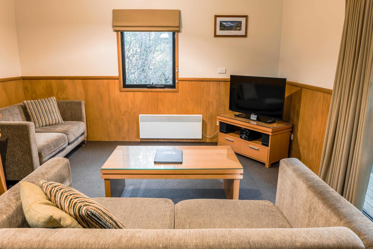 Discovery - 4* Cradle Mountain