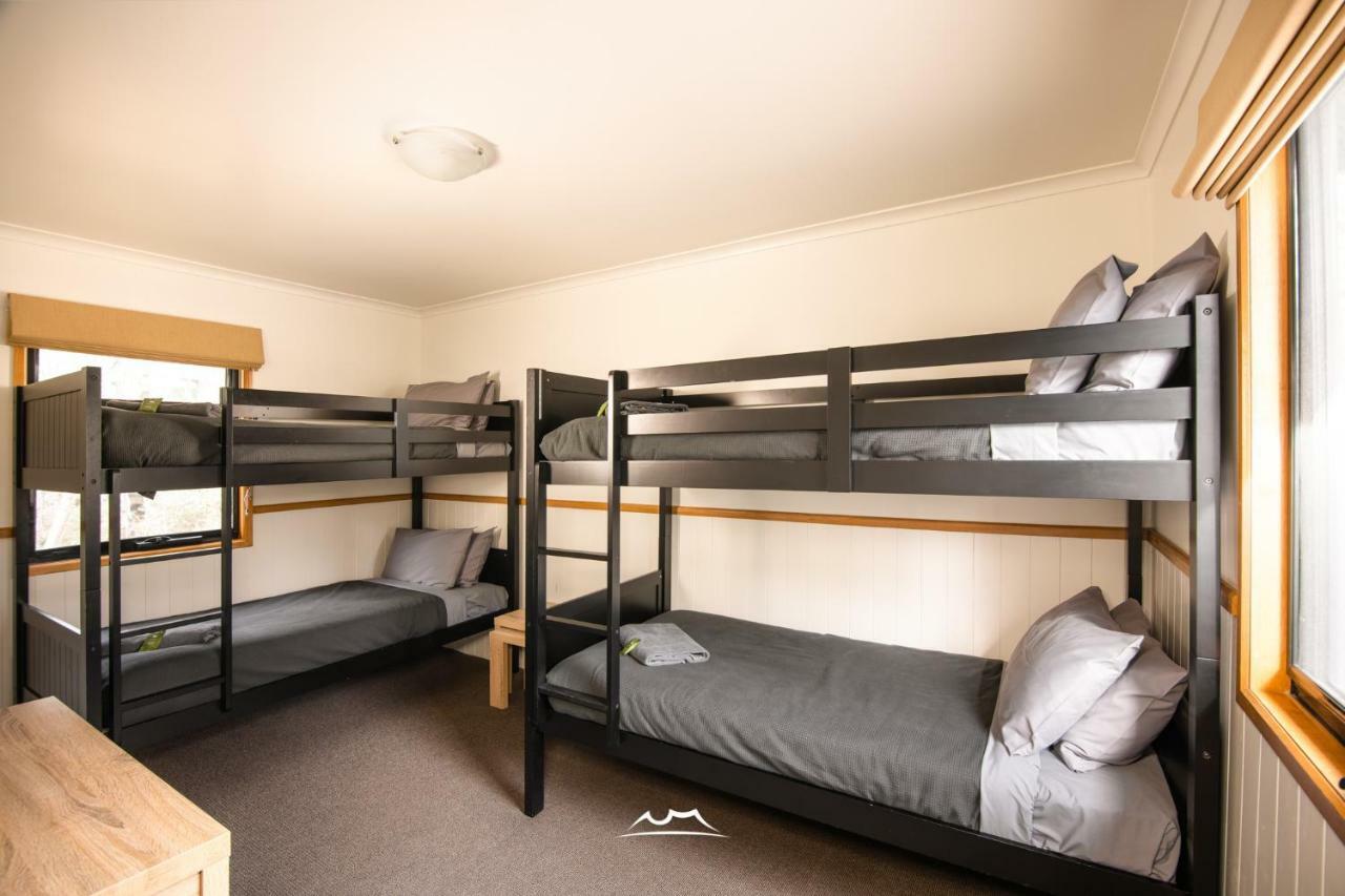 Discovery - 4* Cradle Mountain