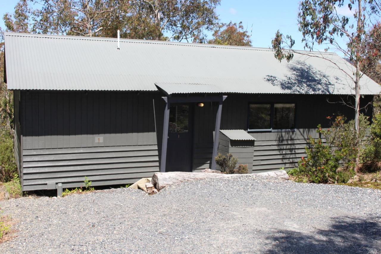 Discovery - 4* Cradle Mountain
